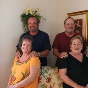 Meet your Posher, Dianna